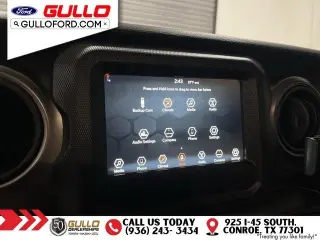 Jeep Wrangler 2023 4x4 Sport 2dr SUV