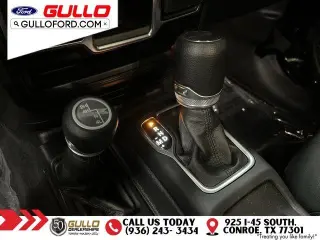 Jeep Wrangler 2023 4x4 Sport 2dr SUV