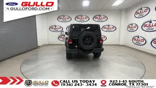 Jeep Wrangler 2023 4x4 Sport 2dr SUV