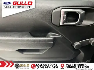 Jeep Wrangler 2023 4x4 Sport 2dr SUV