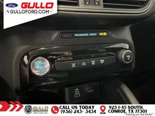Ford Escape 2025 AWD Active 4dr SUV