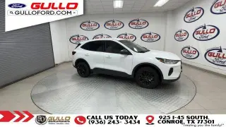 Ford Escape 2025 AWD Active 4dr SUV