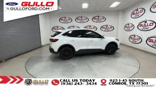 Ford Escape 2025 AWD Active 4dr SUV