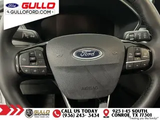 Ford Escape 2025 AWD Active 4dr SUV