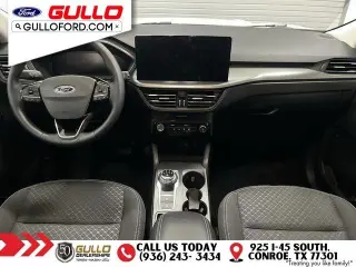 Ford Escape 2025 AWD Active 4dr SUV