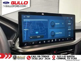 Ford Escape 2025 AWD Active 4dr SUV
