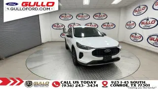 Ford Escape 2025 AWD Active 4dr SUV