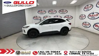 Ford Escape 2025 AWD Active 4dr SUV
