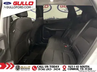 Ford Escape 2025 AWD Active 4dr SUV