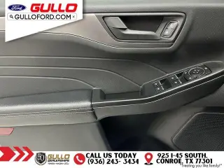 Ford Escape 2025 AWD Active 4dr SUV