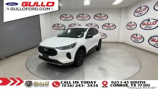 Ford Escape 2025 AWD Active 4dr SUV