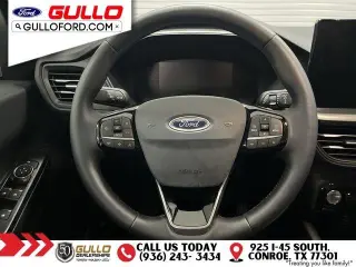 Ford Escape 2025 AWD Active 4dr SUV