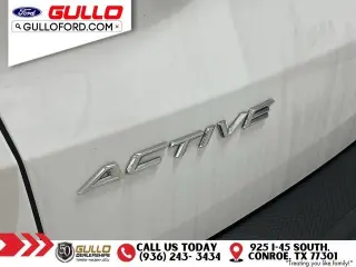 Ford Escape 2025 AWD Active 4dr SUV