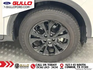 Ford Escape 2025 AWD Active 4dr SUV