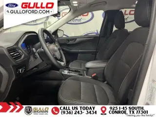 Ford Escape 2025 AWD Active 4dr SUV