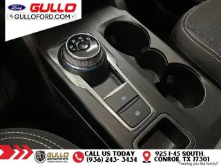 Ford Escape 2025 AWD Active 4dr SUV