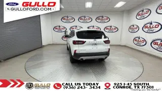 Ford Escape 2025 AWD Active 4dr SUV