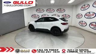 Ford Escape 2025 AWD Active 4dr SUV