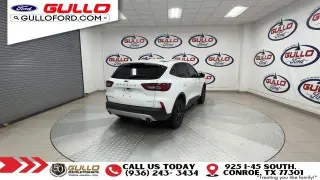 Ford Escape 2025 AWD Active 4dr SUV