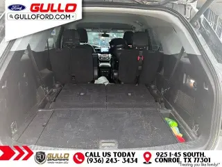 Ford Explorer 2021 XLT 4dr SUV