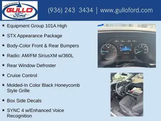 Ford F-150 2022 4x2 XL 4dr SuperCrew 5.5 ft. SB