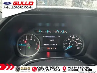 Ford F-150 2019 4x4 XL 4dr SuperCrew 6.5 ft. SB