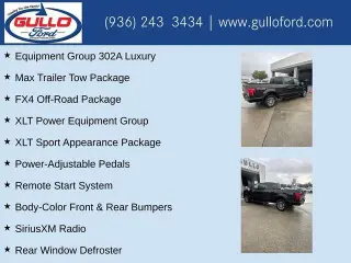 Ford F-150 2019 4x4 XL 4dr SuperCrew 6.5 ft. SB