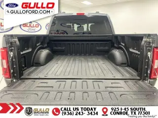 Ford F-150 2023 4x4 XL 4dr SuperCrew 5.5 ft. SB