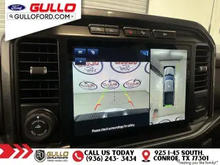 Ford F-150 2023 4x4 XL 4dr SuperCrew 5.5 ft. SB