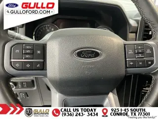 Ford F-150 2023 4x4 XL 4dr SuperCrew 5.5 ft. SB