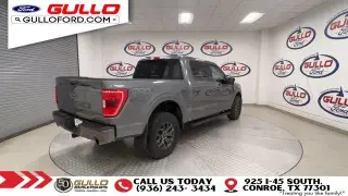 Ford F-150 2023 4x4 XL 4dr SuperCrew 5.5 ft. SB