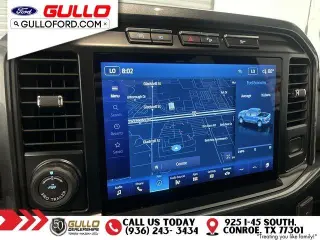 Ford F-150 2023 4x4 XL 4dr SuperCrew 5.5 ft. SB