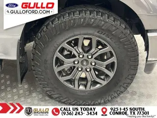 Ford F-150 2023 4x4 XL 4dr SuperCrew 5.5 ft. SB