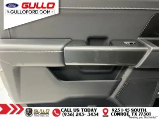 Ford F-150 2023 4x4 XL 4dr SuperCrew 5.5 ft. SB