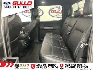 Ford F-150 2023 4x4 XL 4dr SuperCrew 5.5 ft. SB