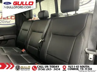 Ford F-150 2023 4x4 XL 4dr SuperCrew 5.5 ft. SB