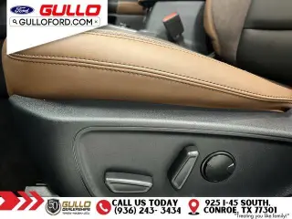 Ford Bronco Sport 2025 AWD Outer Banks 4dr SUV