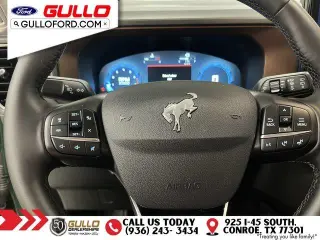 Ford Bronco Sport 2025 AWD Outer Banks 4dr SUV