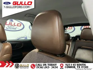 Ford Bronco Sport 2025 AWD Outer Banks 4dr SUV