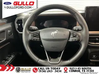 Ford Bronco Sport 2025 AWD Outer Banks 4dr SUV