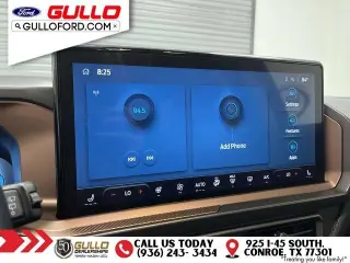 Ford Bronco Sport 2025 AWD Outer Banks 4dr SUV