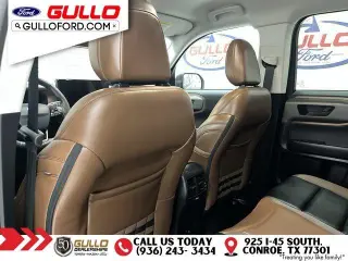 Ford Bronco Sport 2025 AWD Outer Banks 4dr SUV
