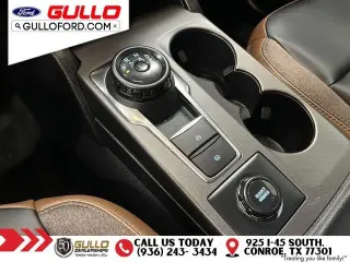 Ford Bronco Sport 2025 AWD Outer Banks 4dr SUV
