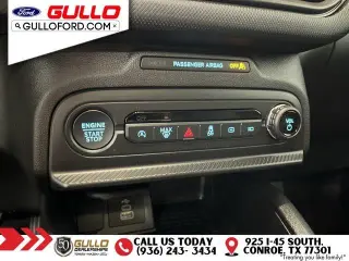 Ford Bronco Sport 2025 AWD Outer Banks 4dr SUV