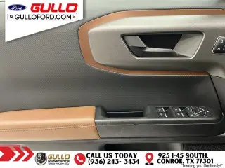 Ford Bronco Sport 2025 AWD Outer Banks 4dr SUV