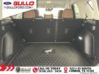 Ford Bronco Sport 2025 AWD Outer Banks 4dr SUV