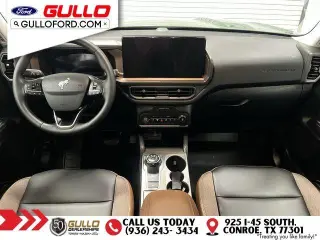 Ford Bronco Sport 2025 AWD Outer Banks 4dr SUV