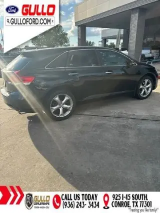 Toyota Venza 2014 LE V6 4dr Crossover
