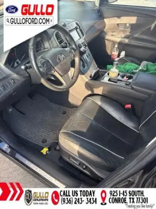 Toyota Venza 2014 LE V6 4dr Crossover