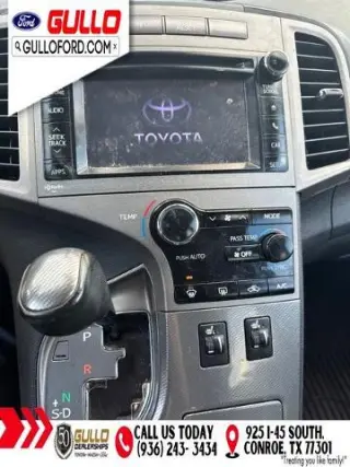 Toyota Venza 2014 LE V6 4dr Crossover